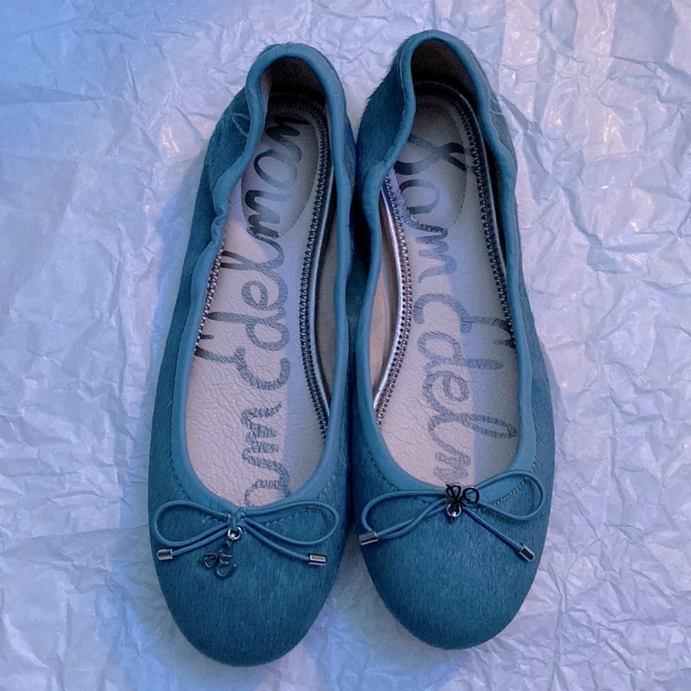 Never worn